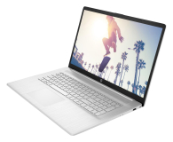 HP 17 Ryzen 5-5500/16GB/512/Win11 Silver - 711887 - zdjęcie 3